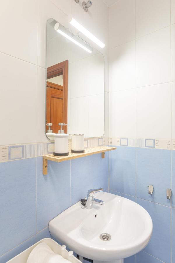 Teatro Suites Malaga Playa Dış mekan fotoğraf