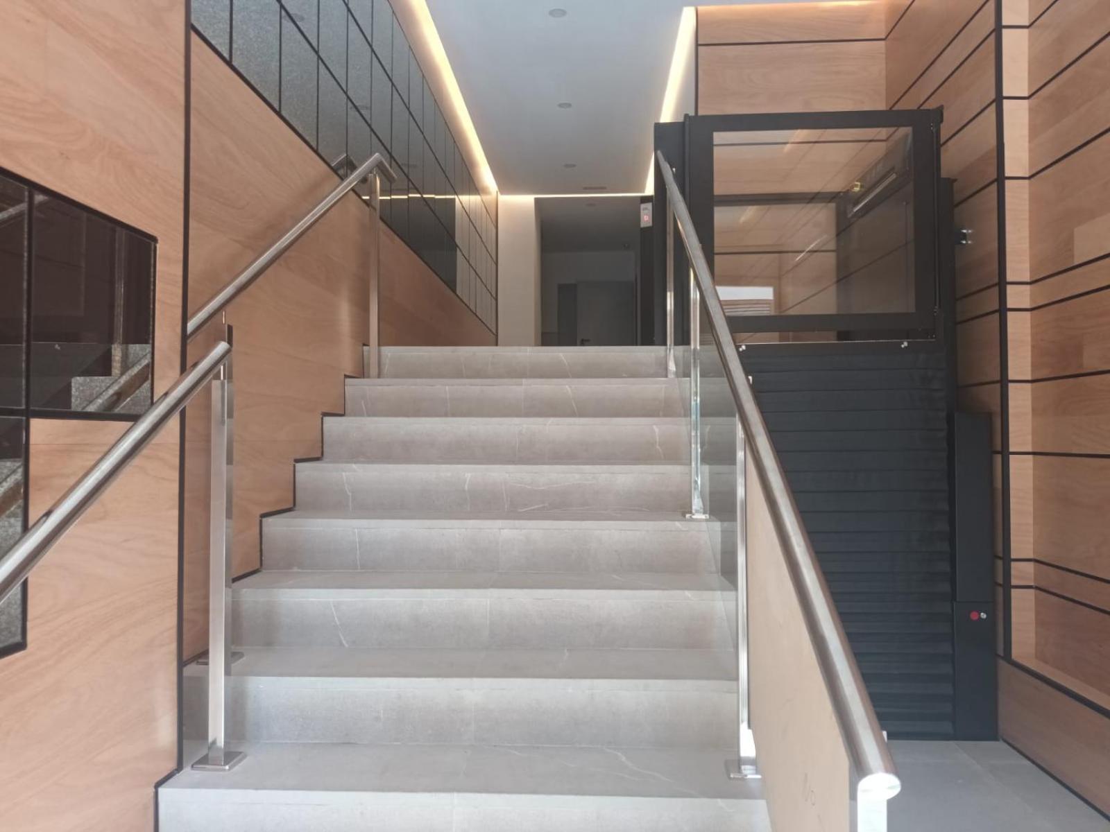 Teatro Suites Malaga Playa Dış mekan fotoğraf